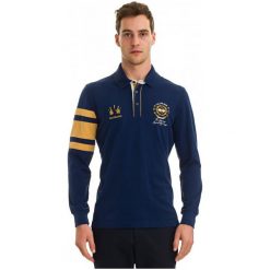 Galvanni Koszulka Polo Męska Palmerston Xl Ciemny Niebieski. Koszulki polo męskie marki Galvanni. W wyprzedaży za 299.00 zł.