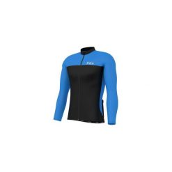 Bluza rowerowa męska FDX Coldwear Long Sleeve Thermal Jersey M. Bluzy bez kaptura męskie marki FDX. Za 89.99 zł.