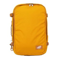 Plecak torba podręczna CabinZero Classic Pro 42 L CZ27. Brązowe plecaki męskie CABINZERO, bez wzorów. Za 543.00 zł.
