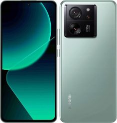 Smartfon Xiaomi 13T Pro 5G 12/512GB Zielony (48517). Zielone smartfony Xiaomi. Za 5,641.65 zł.