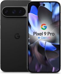 Smartfon Pixel 9 Pro 5G 16/512GB Czarny (99935623). Czarne smartfony Google. Za 4,573.58 zł.
