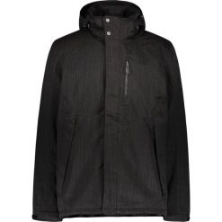 Kurtka funkcyjna granatowo-szarym. Kurtki męskie marki Killtec Outdoor. W wyprzedaży za 258.95 zł.