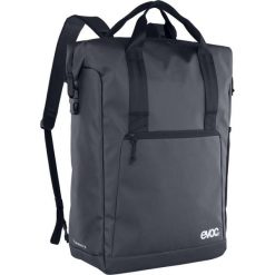 Evoc Tote Backpack 18 - Torba plecak. Zielone plecaki męskie EVOC, bez wzorów, z materiału. Za 603.80 zł.