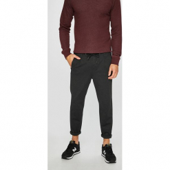 Jack & Jones - Spodnie. Spodnie na co dzień męskie Jack & Jones. W wyprzedaży za 89.90 zł.