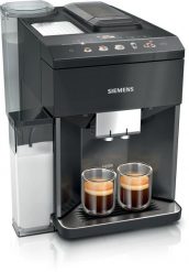 Coffee machine Siemens TQ518RX3. Ekspresy ciśnieniowe SIEMENS. Za 4,856.35 zł.