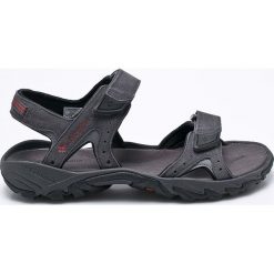 Columbia - Sandały Santiam 2 Strap. Sandały męskie marki Columbia. W wyprzedaży za 259.90 zł.