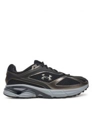 Under Armour Sneakersy UA HOVR Apparition RTRFTR TC 3027595 Czarny. Czarne buty sportowe na co dzień męskie Under Armour, m, bez wzorów, z materiału, bez ramiączek, bez kaptura. Za 389.99 zł.