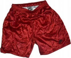 Nike Spodenki męskie Nike Dry Park III NB K fioletowe BV6855 547 2XL. Fioletowe szorty sportowe męskie Nike, bez wzorów, sportowe. Za 67.35 zł.