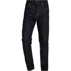Scotch & Soda DEAN PLUS THE A GAME Jeansy Relaxed Fit blue denim. Niebieskie jeansy męskie Scotch & Soda, z bawełny. Za 509.00 zł.