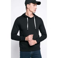 Produkt by Jack & Jones - Bluza. Szare bluzy nierozpinane męskie PRODUKT by Jack & Jones, z bawełny. W wyprzedaży za 59.90 zł.
