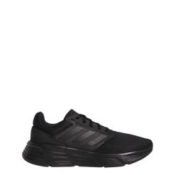 Buty Galaxy 6. Czarne buty do biegania męskie ADIDAS, bez wzorów, bez zapięcia, do biegania. Za 199.00 zł.