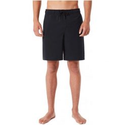 Oakley Szorty Męskie Ace Volley 18 Blackout Xl. Szorty sportowe męskie marki Oakley. W wyprzedaży za 195.00 zł.