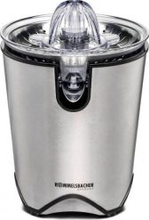 Wyciskarka do cytrusów Rommelsbacher ZP 60 / E. Sokowirówki i wyciskarki do soków Rommelsbacher. Za 181.99 zł.