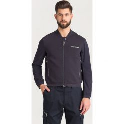 BLUZA Emporio Armani. Bluzy rozpinane męskie Emporio Armani. Za 720.30 zł.