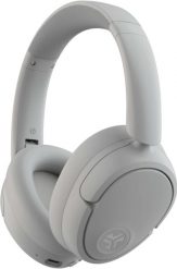 JLab Lux ANC, Wireless, Music, 235 g, Headset, White. Białe słuchawki bluetooth JLab Audio. Za 472.98 zł.
