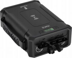 Powerbank Viking Viking outdoorová power banka VIDAR III, 96000 mAh, bezdrátové nabíjení. Powerbanki Viking. Za 1,157.63 zł.