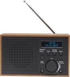Radio Denver DAB-46. Radia Denver. Za 168.40 zł.