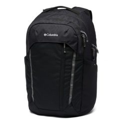 Columbia Plecak Atlas Explorer Ii 26 L 2094381011. Czarne plecaki męskie Columbia, bez wzorów. Za 223.99 zł.