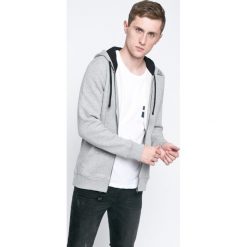 Reebok - Bluza. Bluzy rozpinane męskie marki Reebok. W wyprzedaży za 169.90 zł.