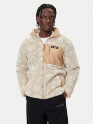 Columbia Polar Winter Pass™ Reversible 2135651 Brązowy Regular Fit. Brązowe bluzy z polaru męskie Columbia, m, bez wzorów, z polaru, sportowe, bez ramiączek, bez kaptura. Za 439.99 zł.