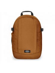 Eastpak Plecak Safefloid EK0A5BHP4E21 Brązowy. Brązowe plecaki męskie Eastpak, bez wzorów, z materiału. Za 209.99 zł.