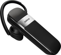 Słuchawka Jabra Słuchawka bluetooth Jabra Talk 15 SE, Czarna. Czarne zestawy słuchawkowe Jabra. Za 198.00 zł.