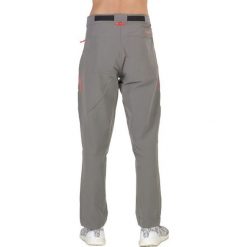 Reebok Spodnie męskie Outdoor Pant szare r. M (W43706). Długie spodnie sportowe męskie marki Reebok. Za 83.99 zł.