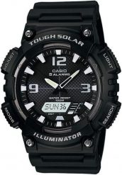 Zegarek Casio Zegarek męski AQ-S810W -1AVEF. Zegarki męskie Casio. Za 234.00 zł.