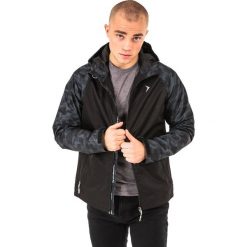 Outhorn Kurtka męska DWR Tech X-Pro HOL18-KUM605 czarna r. XXL. Kurtki męskie marki Outhorn. Za 139.00 zł.