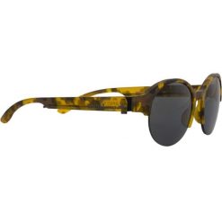 Okulary przeciwsłoneczne unisex Red Bull Wing 5 - Lekka ochrona UV. Fioletowe okulary przeciwsłoneczne męskie RED BULL, bez wzorów, eleganckie. Za 386.99 zł.