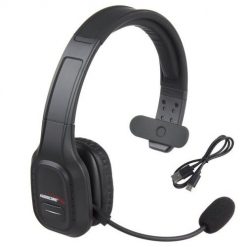 AUDIOCORE SŁUCHAWKI BLUETOOTH CALL CENTER AC864. Słuchawki bluetooth Audiocore. Za 125.99 zł.