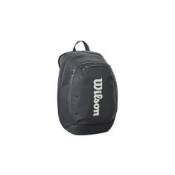 Plecak Wilson Tour 2025. Czarne plecaki męskie Wilson, bez wzorów. Za 319.00 zł.
