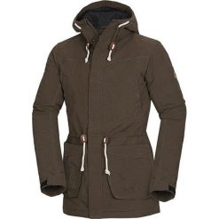 Northfinder Męska kurtka Irvine Darkolive BU3428SP-305 (rozmiar L). Zielone kurtki outdoor męskie Northfinder, l, bez wzorów, bez kaptura, outdoorowe. W wyprzedaży za 274.00 zł.