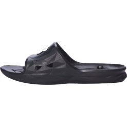 Under Armour Klapki męskie Locker III SL czarne r. 44 (1287325 001). Klapki i japonki męskie Under Armour. Za 69.00 zł.