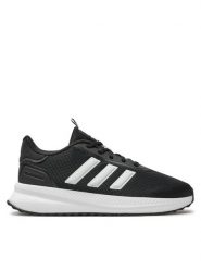 Adidas Sneakersy X_Plr Path ID0468 Czarny. Czarne buty sportowe na co dzień męskie ADIDAS, m, bez wzorów, z materiału, bez ramiączek, bez kaptura. Za 219.99 zł.