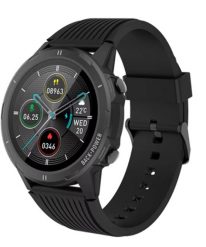 Smartwatch Denver SW-351 Czarny (116111000310). Czarne zegarki smartwatch Denver. Za 217.66 zł.