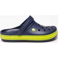 Crocs - Klapki. Klapki i japonki męskie marki Crocs. Za 199.90 zł.