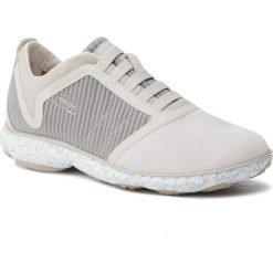 Półbuty GEOX - U Nebula B U54D7B 08822 C1122 Papyrus. Codzienne półbuty męskie marki Geox. Za 539.00 zł.