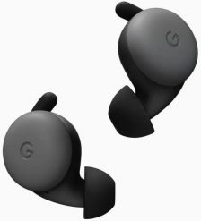 Słuchawki bluetooth Google Pixel Buds 1gen czarny. Czarne słuchawki bluetooth NoName. Za 123.02 zł.