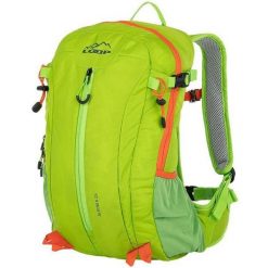 Plecak Loap Alpinex Fluo Zielony Zielony. Zielone plecaki męskie ZSPORT, bez wzorów. Za 259.99 zł.