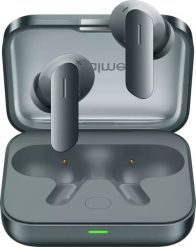Słuchawki Realme realme Buds Air 7 Zestaw słuchawkowy True Wireless Stereo (TWS) Douszny Połączenia/muzyka Bluetooth Zielony. Zielone słuchawki bluetooth realme. Za 265.50 zł.