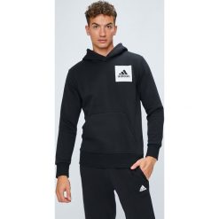 Adidas Performance - Bluza. Bluzy nierozpinane męskie marki adidas Performance. W wyprzedaży za 199.90 zł.