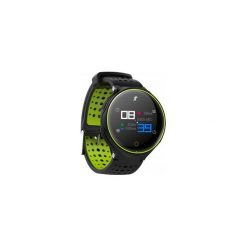 Smart Watch X2 PLUS Zegarek 480mAh Czarny + Zielony. Krokomierze Smart_Land. Za 188.87 zł.