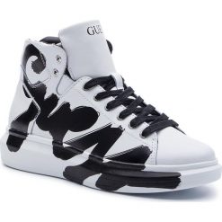 Sneakersy GUESS - FM7OPH LEP12 WHIBL. Buty sportowe na co dzień męskie marki Guess. Za 549.00 zł.
