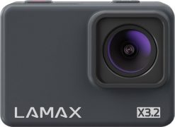 Kamera sportowa LAMAX X3.2. Kamery sportowe Lamax. Za 256.39 zł.