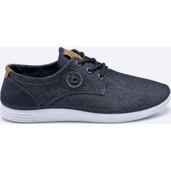 Bugatti - Tenisówki. Trampki męskie marki Bugatti. W wyprzedaży za 239.90 zł.