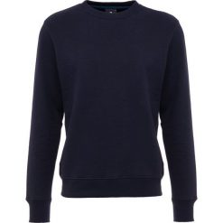 PS by Paul Smith MENS REGULAR FIT Bluza dark navy. Niebieskie bluzy nierozpinane męskie PS by Paul Smith, z bawełny. Za 409.00 zł.