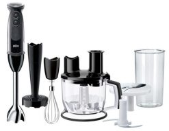 Braun Multi Quick 5 MQ 5277 BK. Blendery BRAUN. Za 439.00 zł.