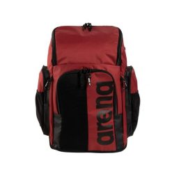 Plecak Arena TEAM SPIKY III BACKPACK 45. Czarne plecaki męskie ARENA, bez wzorów. Za 194.95 zł.