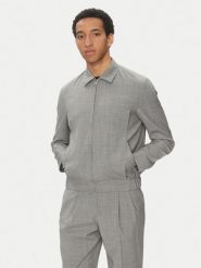 Liu Jo Kurtka przejściowa QA5089 T3991 Szary Regular Fit. Szare kurtki męskie Liu Jo, m, bez wzorów, z syntetyku, bez ramiączek, bez kaptura. Za 759.99 zł.